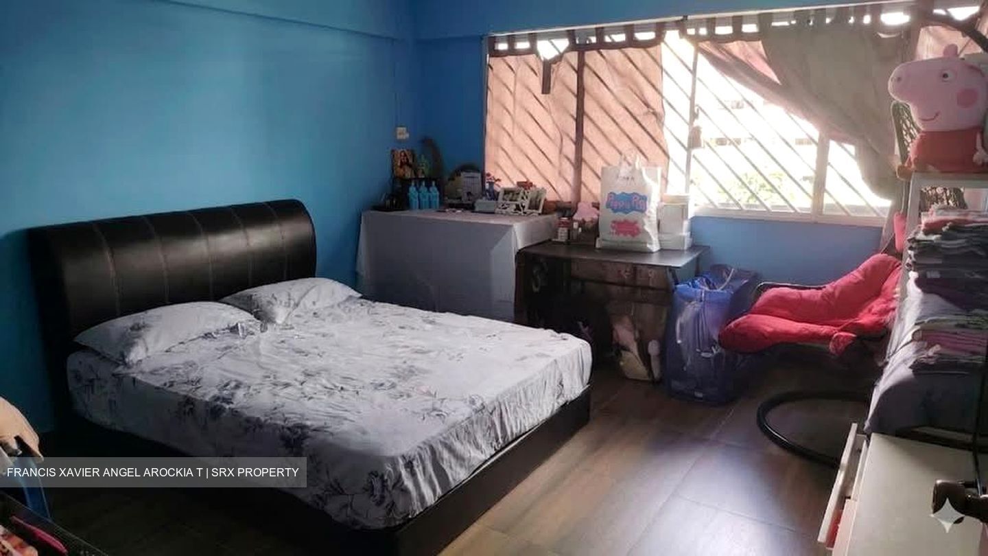 Blk 257 Yishun Sunshine (Yishun), HDB 5 Rooms #575908981